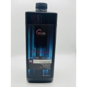 TRUSS MIRACLE INTENSIVE NUTRITION HYDRATION MASK  1L / 33.81 fl. oz